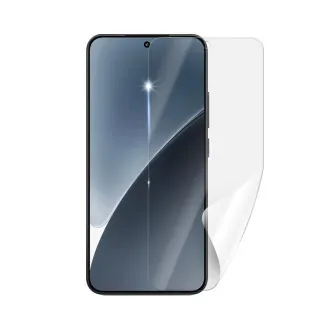 Screenshield XIAOMI 15 fólia na displej