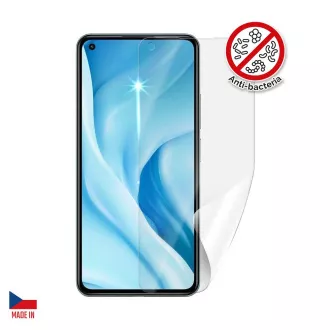 Screenshield Anti-Bacteria XIAOMI 11 Lite 5G NIE fólia na displej Screenshield Anti-Bacteria XIAOMI 11 Lite 5G NIE fólia na displej