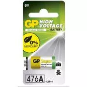 Alkalická Batéria GP 476A