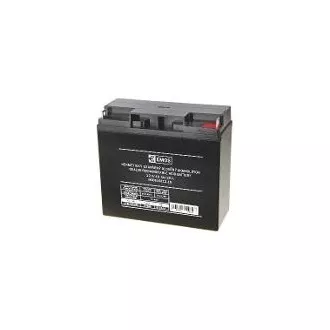 AKUMULÁTOR SLA 12V/18Ah