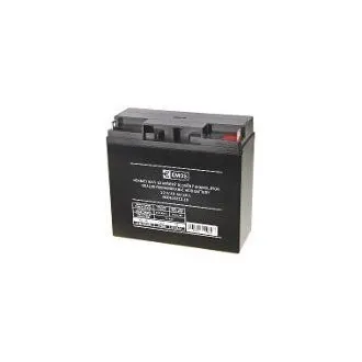 AKUMULÁTOR SLA 12V/18Ah