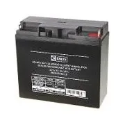 AKUMULÁTOR SLA 12V/18Ah