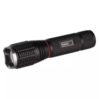LED svietidlo P3111, 5W 230Lm +3W COB + magnet