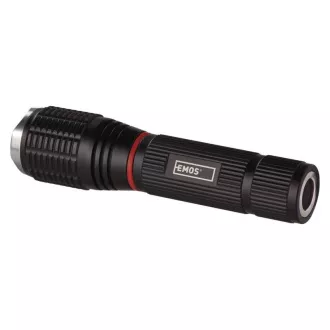 LED svietidlo P3111, 5W 230Lm +3W COB + magnet