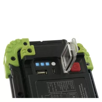Pracovné svietidlo P4534, 5W, nabíjacie, 600Lm