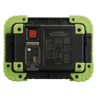 Pracovné svietidlo P4534, 5W, nabíjacie, 600Lm