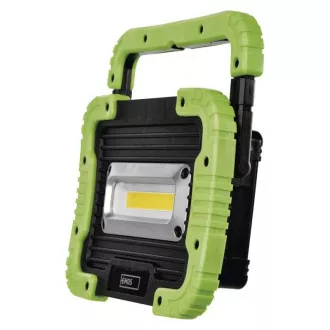Pracovné svietidlo P4533, 10W, nabíjacie, 1000Lm