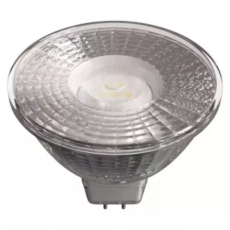 EMOS LED ŽIAROVKA CLASSIC MR16 4,5 W (25 W) 380lm GU5.3 NW EMOS LED ŽIAROVKA CLASSIC MR16 4,5 W (25 W) 380lm GU5.3 NW