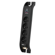 EMOS Prepäťová ochrana F5142 (P54022)