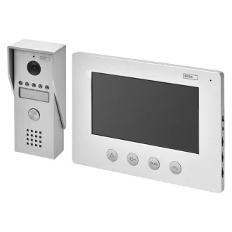 VIDEOTELEFÓN 7" SADA EM-03M 2 WIRE VIDEOTELEFÓN 7" SADA EM-03M 2 WIRE