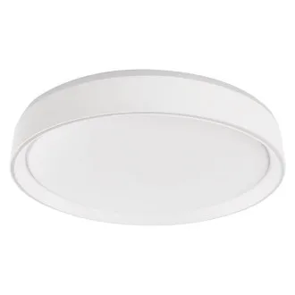 LED prisadené svietidlo, 45W, stmievateľné, zmena CCT