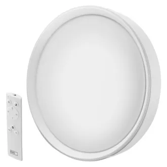 LED prisadené svietidlo, 30W, stmievanie, zmena CCT