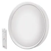 LED prisadené svietidlo, 30W, stmievanie, zmena CCT