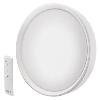 LED prisadené svietidlo, 30W, stmievanie, zmena CCT LED prisadené svietidlo, 30W, stmievanie, zmena CCT