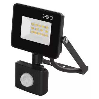 LED REFLEKTOR SIMPO 10,5 W 900LM PIR