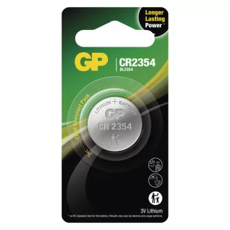 GP batéria CR2354 1ks