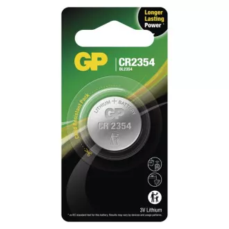 GP batéria CR2354 1ks GP batéria CR2354 1ks