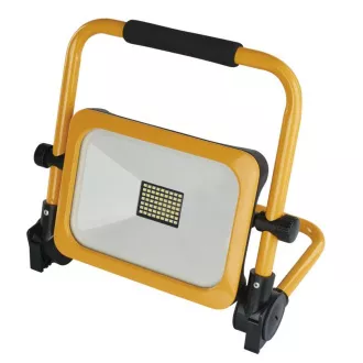 EMOS PRENOSNÝ NABÍJACÍ LED REFLEKTOR ACCO 30W,3000LM,IP54 EMOS PRENOSNÝ NABÍJACÍ LED REFLEKTOR ACCO 30W,3000LM,IP54