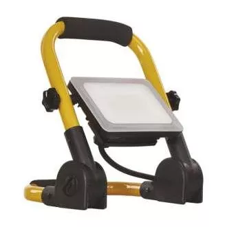 EMOS PRENOSNÝ LED REFLEKTOR ILIO 21W, 1900LM, IP44
