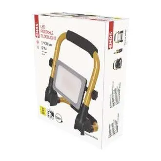 EMOS PRENOSNÝ LED REFLEKTOR ILIO 21W, 1900LM, IP44