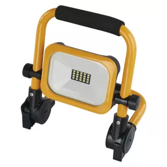 EMOS PRENOSNÝ NABÍJACÍ LED REFLEKTOR ACCO 10W, 1000LM, IP54 EMOS PRENOSNÝ NABÍJACÍ LED REFLEKTOR ACCO 10W, 1000LM, IP54
