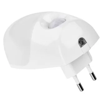 EMOS LED Nočné svetlo P3318, PIR + nočný senzor