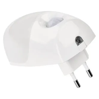 EMOS LED Nočné svetlo P3318, PIR + nočný senzor