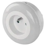 EMOS LED Nočné svetlo P3320, nočný senzor - Rozbalené
