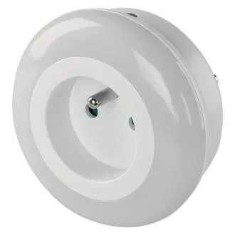 EMOS LED Nočné svetlo P3320, nočný senzor - Rozbalené
