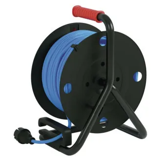 EMOS BUBEN 4Z 50M 1,5MM NEMRZNÚCI PVC KÁBEL EMOS BUBEN 4Z 50M 1,5MM NEMRZNÚCI PVC KÁBEL
