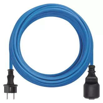 EMOS PREDLŽKA 1Z 10M 1,5MM NEMRZNÚCI KÁBEL