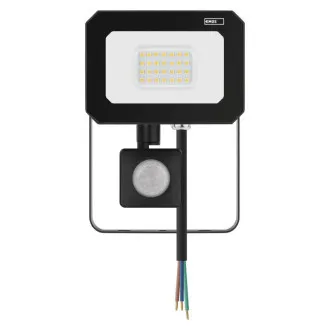 EMOS LED REFLEKTOR SIMPO 20W, 2000Lm, 4000K, PIR