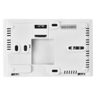 EMOS Programovateľný termostat-drôtový P5607 EMOS Programovateľný termostat-drôtový P5607