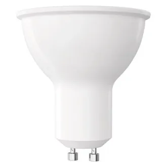 EMOS LED CLS MR16 3W (40W) 535lm GU10 NW A CLASS EMOS LED CLS MR16 3W (40W) 535lm GU10 NW A CLASS