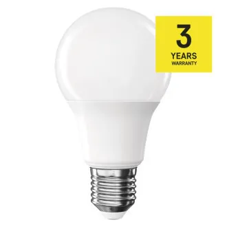 EMOS LED CLS A60 4W (40W) 470lm E27 NW