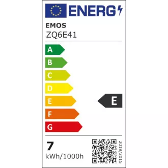 LED CLS MINI GLOBE 6,5 W (60 W) 806lm E27 WW LED CLS MINI GLOBE 6,5 W (60 W) 806lm E27 WW
