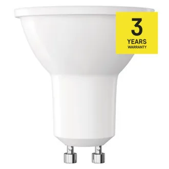 LED CLS MR16 7W(60W) 806 lm GU10 CW