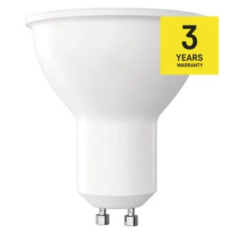 LED CLS MR16 5,8 W (75 W) 565lm GU10 NW LED CLS MR16 5,8 W (75 W) 565lm GU10 NW