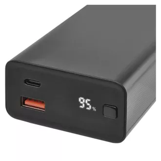 EMOS PWB NTBF20 20000 MAH 65W PD 1×USB-C 1×USB-A