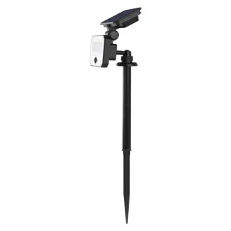 LED SOLÁRNY REFLEKTOR SPILO 1500LM IP54 WW LED SOLÁRNY REFLEKTOR SPILO 1500LM IP54 WW