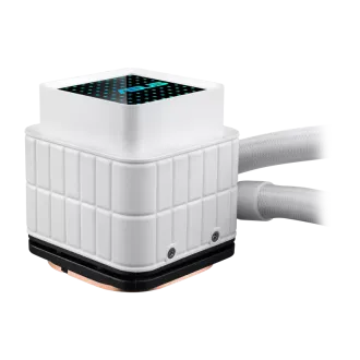 ASUS PRIME LC 360 ARGB White Edition ASUS PRIME LC 360 ARGB White Edition