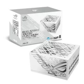 ASUS ROG-STRIX-1000P-GAMING White