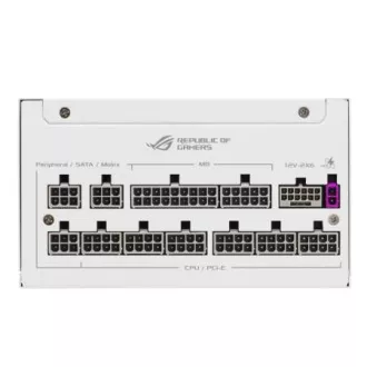 ASUS ROG-STRIX-1000P-GAMING White