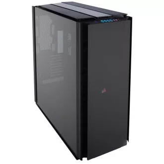 CORSAIR Obsidian Series 1000D/Big Tower/Transpar./Čierna