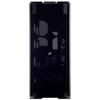 CORSAIR Obsidian Series 1000D/Big Tower/Transpar./Čierna