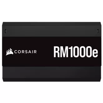 CORSAIR RM1000e/1000W/ATX 3.0/80PLUS Gold/Modular