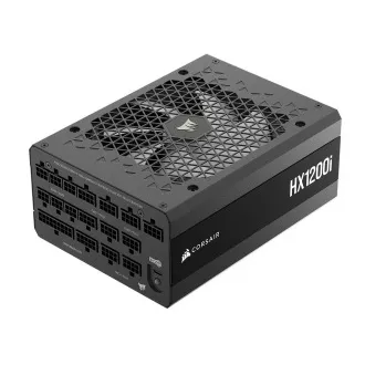 CORSAIR HX1200I 80+ Platinum 1200 W