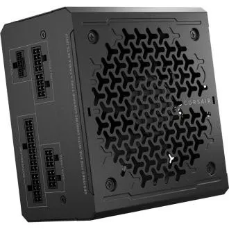 CORSAIR RM650e PCIe 5.1 80+ Gold F.MODULAR ATX3 CORSAIR RM650e PCIe 5.1 80+ Gold F.MODULAR ATX3