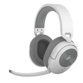 CORSAIR Wireless headset HS55 white CORSAIR Wireless headset HS55 white