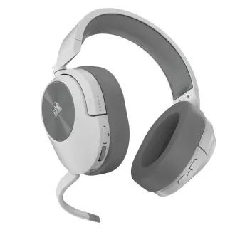 CORSAIR Wireless headset HS55 white CORSAIR Wireless headset HS55 white